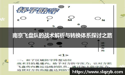 南京飞盘队的战术解析与转换体系探讨之路