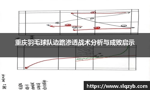重庆羽毛球队边路渗透战术分析与成败启示