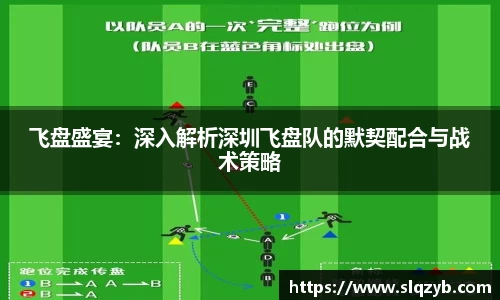 飞盘盛宴：深入解析深圳飞盘队的默契配合与战术策略