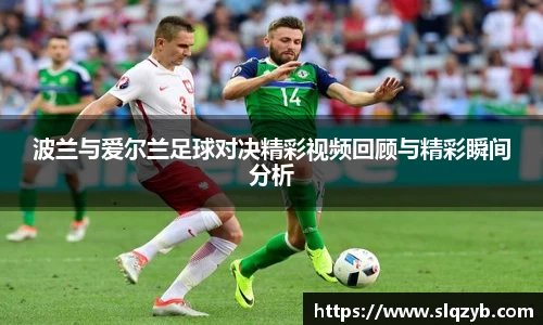 波兰与爱尔兰足球对决精彩视频回顾与精彩瞬间分析